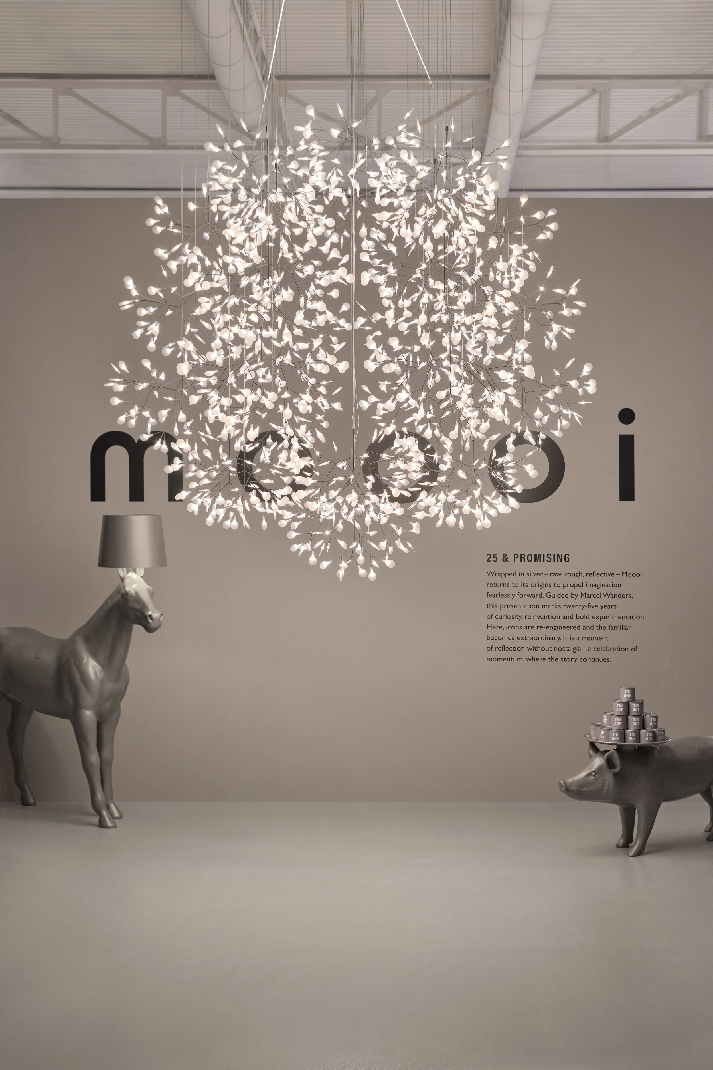 IN CONVERSATION WITH MARCEL WANDERS — Numéro Netherlands